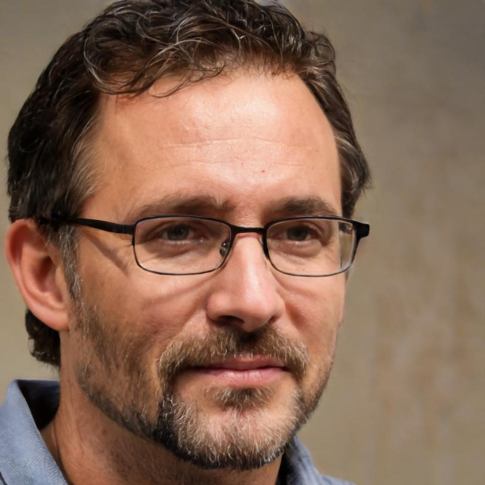 Teilnehmer Benedikt