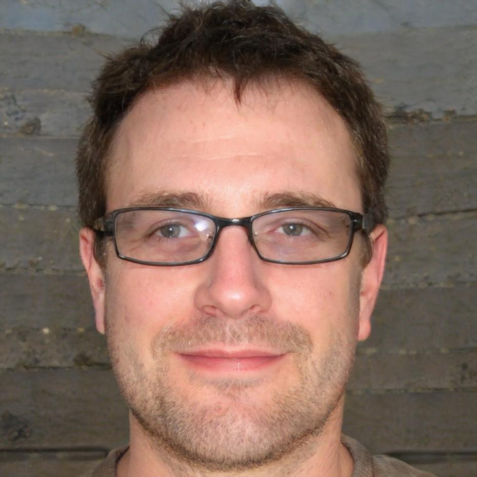 Konstantin Bendel, Technischer Direktor von prylanthovirexa